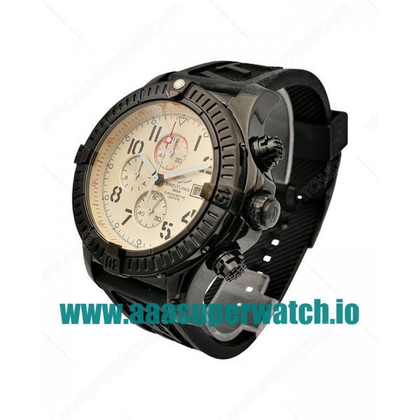 Breitling Replica Super Avenger V13375 - 48 MM