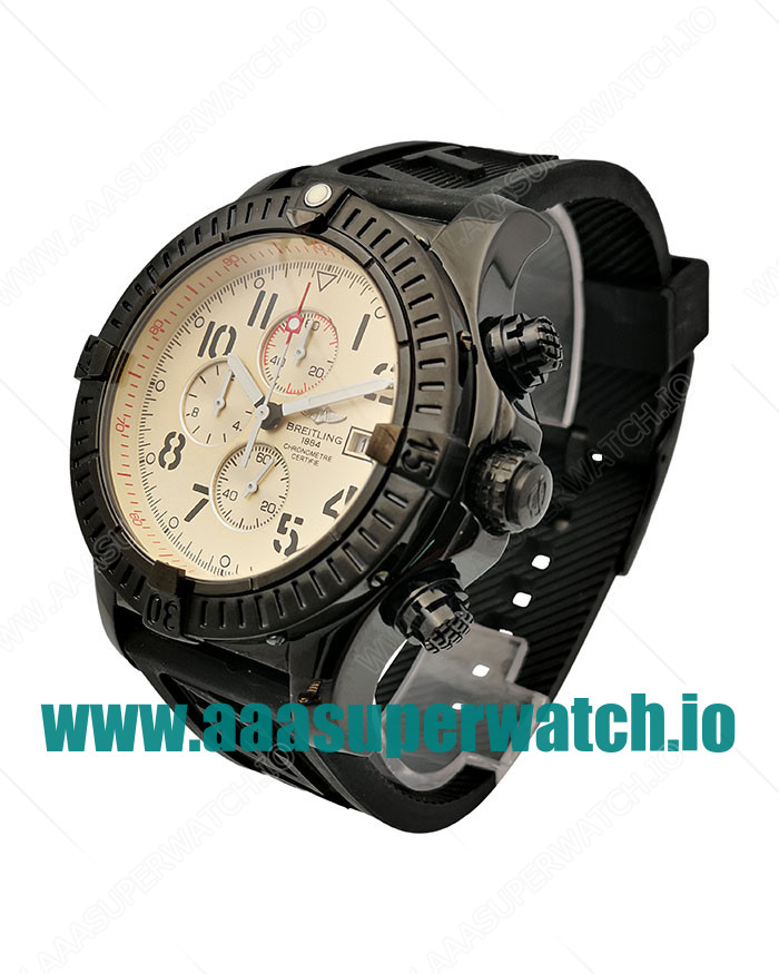Breitling Replica Super Avenger V13375 - 48 MM