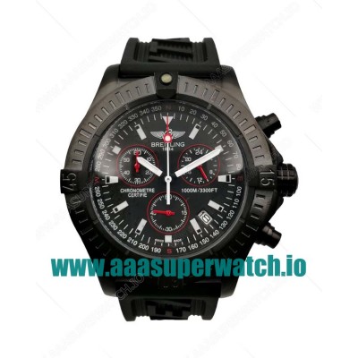 Breitling Replica Avenger Seawolf Chrono M73390 - 48.5 MM