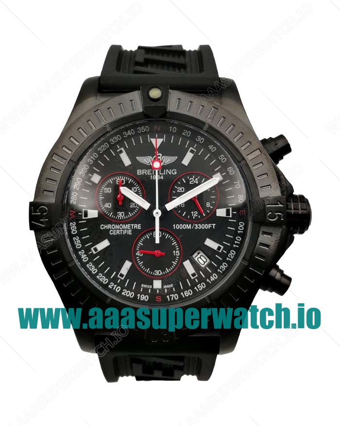 Breitling Replica Avenger Seawolf Chrono M73390 - 48.5 MM