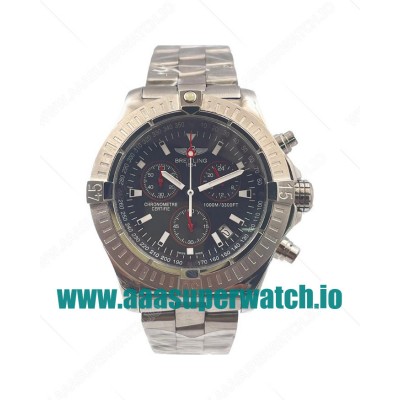 Breitling Replica Avenger Seawolf Chrono A73390 - 48.5 MM