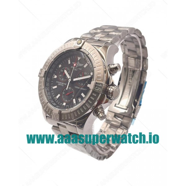 Breitling Replica Avenger Seawolf Chrono A73390 - 48.5 MM
