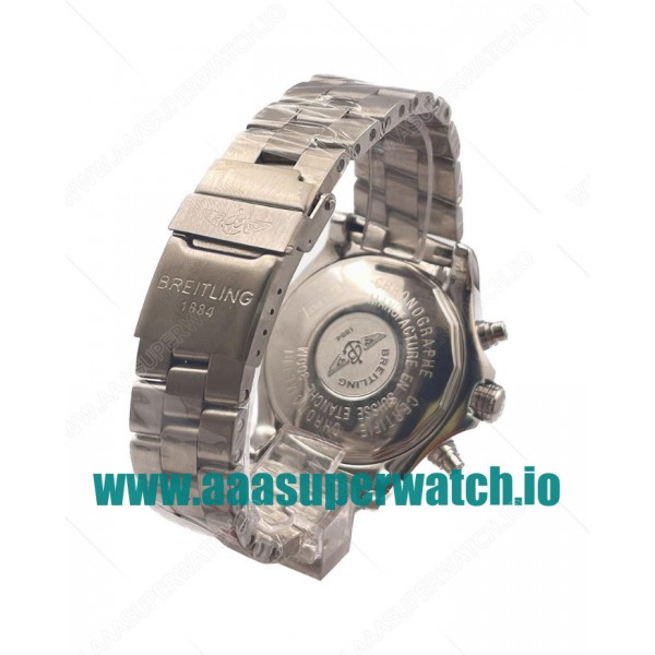Breitling Replica Avenger Seawolf Chrono A73390 - 48.5 MM