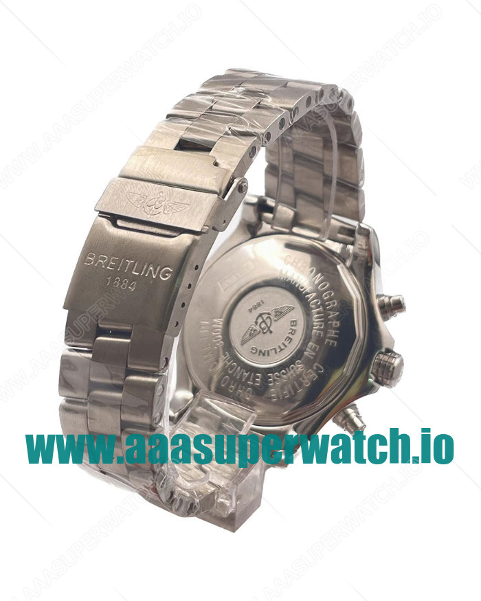 Breitling Replica Avenger Seawolf Chrono A73390 - 48.5 MM