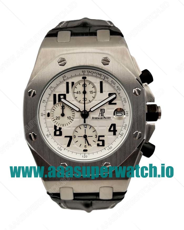 Audemars Piguet Replica Royal Oak Offshore 26170ST - 42 MM