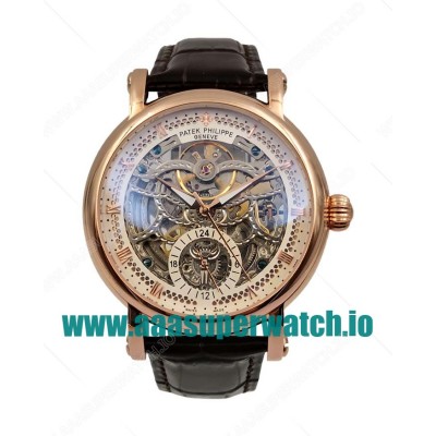 Patek Philippe Replica Grand Complications - 44 MM 