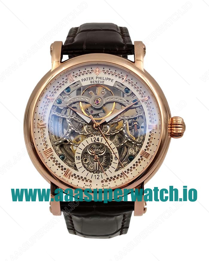 Patek Philippe Replica Grand Complications - 44 MM 