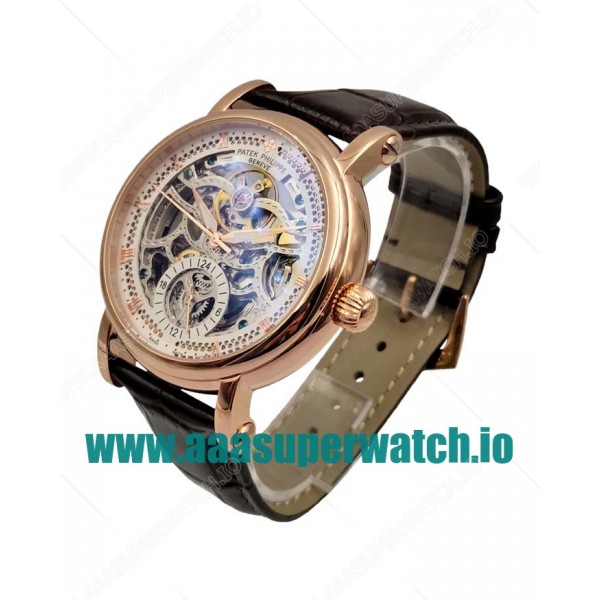 Patek Philippe Replica Grand Complications - 44 MM 