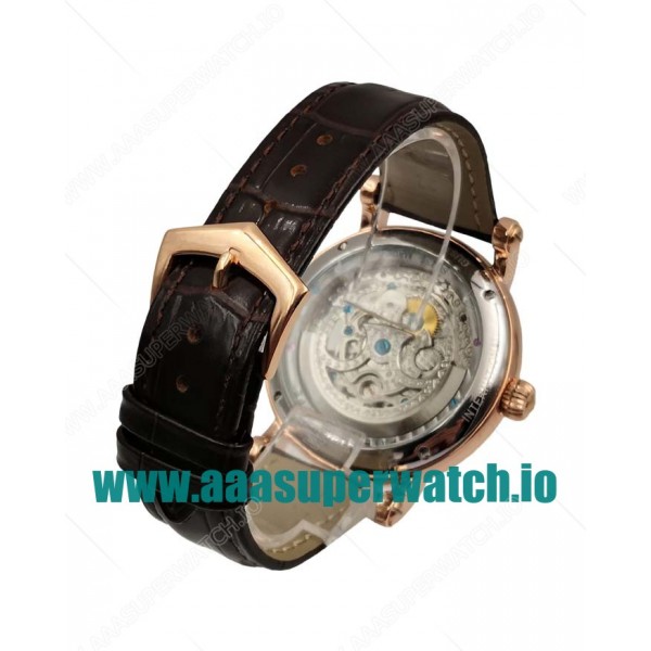 Patek Philippe Replica Grand Complications - 44 MM 