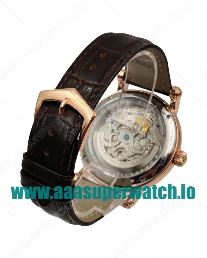 Patek Philippe Replica Grand Complications - 44 MM 