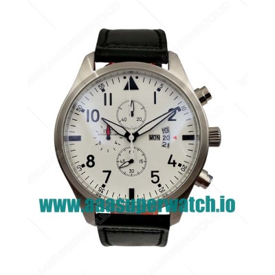 IWC Replica Pilots IW377701- 44 MM