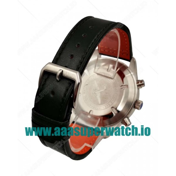 IWC Replica Pilots IW377701- 44 MM