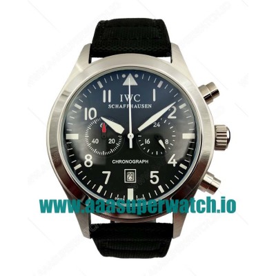 IWC Replica Pilots - 45 MM