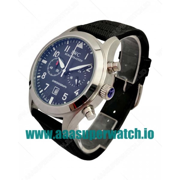 IWC Replica Pilots - 45 MM
