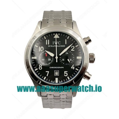IWC Replica Pilots - 42.5 MM