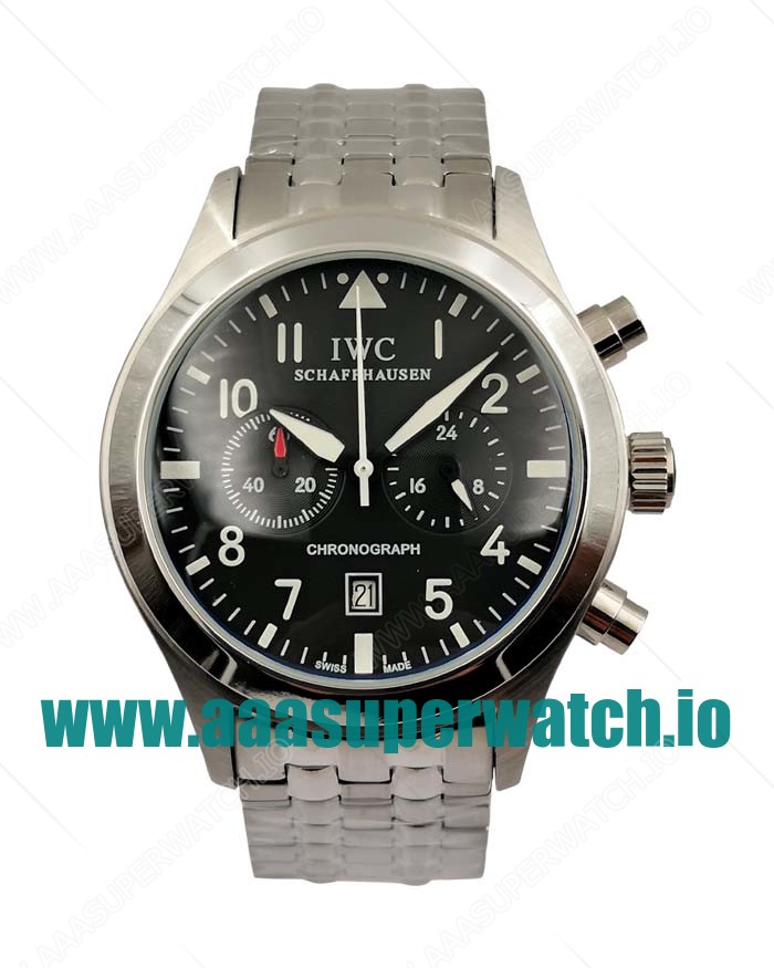 IWC Replica Pilots - 42.5 MM