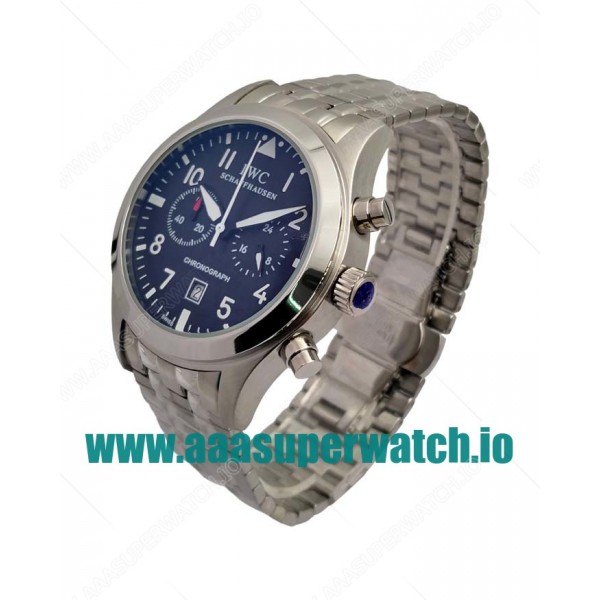IWC Replica Pilots - 42.5 MM