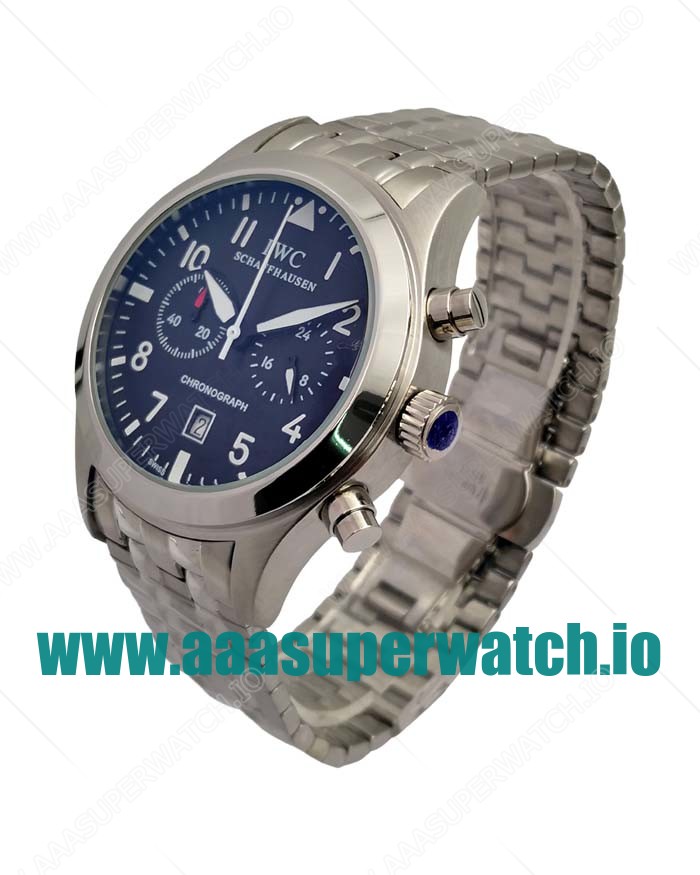 IWC Replica Pilots - 42.5 MM