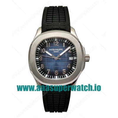 Patek Philippe Replica Aquanaut 5168G - 39 MM