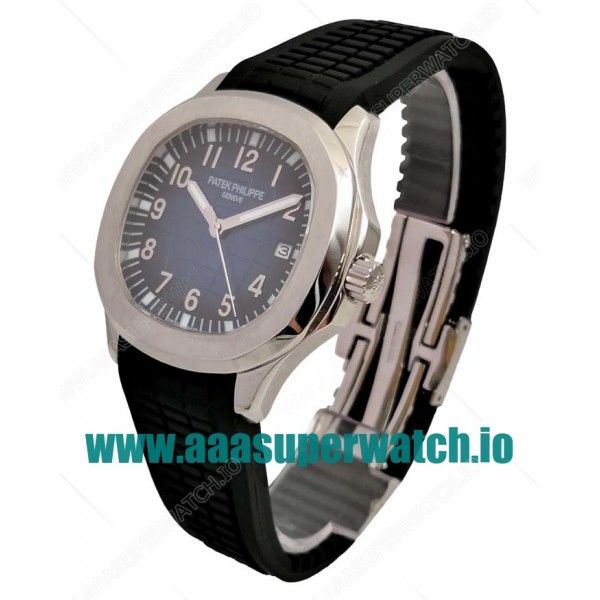 Patek Philippe Replica Aquanaut 5168G - 39 MM