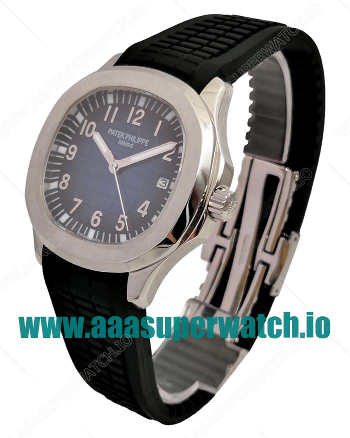 Patek Philippe Replica Aquanaut 5168G - 39 MM