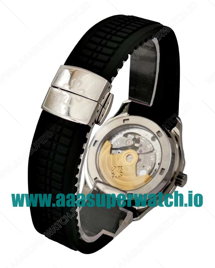 Patek Philippe Replica Aquanaut 5168G - 39 MM