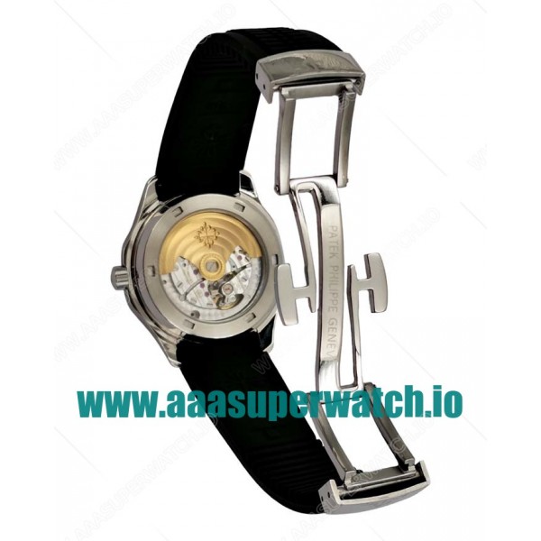 Patek Philippe Replica Aquanaut 5168G - 39 MM