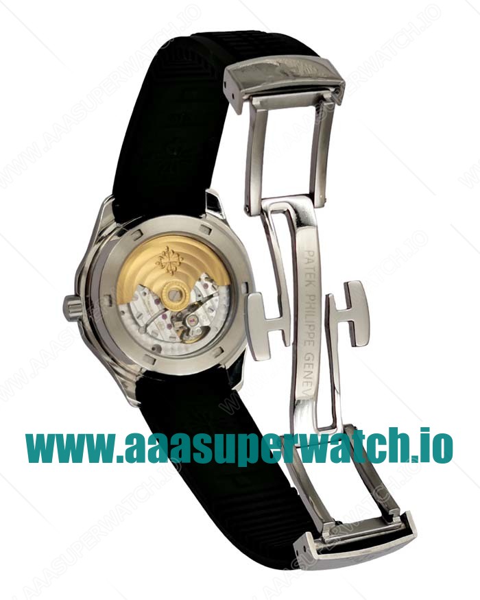 Patek Philippe Replica Aquanaut 5168G - 39 MM