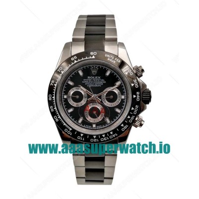 Rolex Replica Daytona 116500 LN - 40 MM