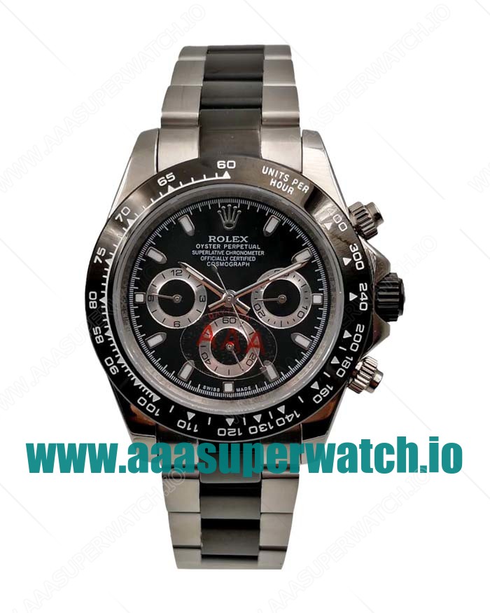Rolex Replica Daytona 116500 LN - 40 MM