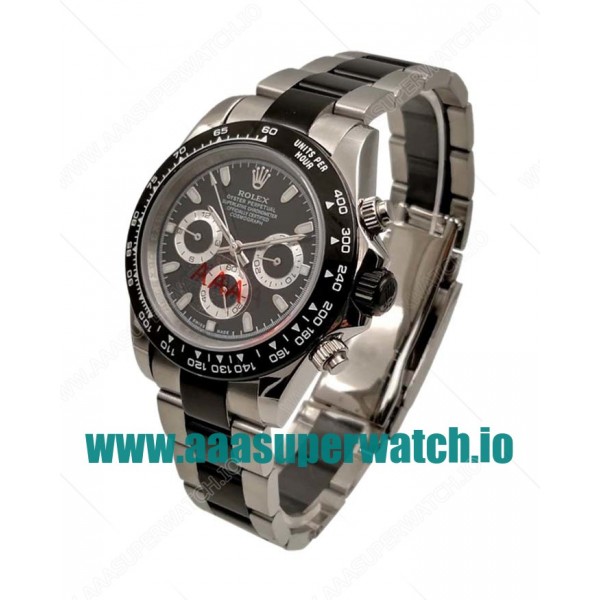 Rolex Replica Daytona 116500 LN - 40 MM