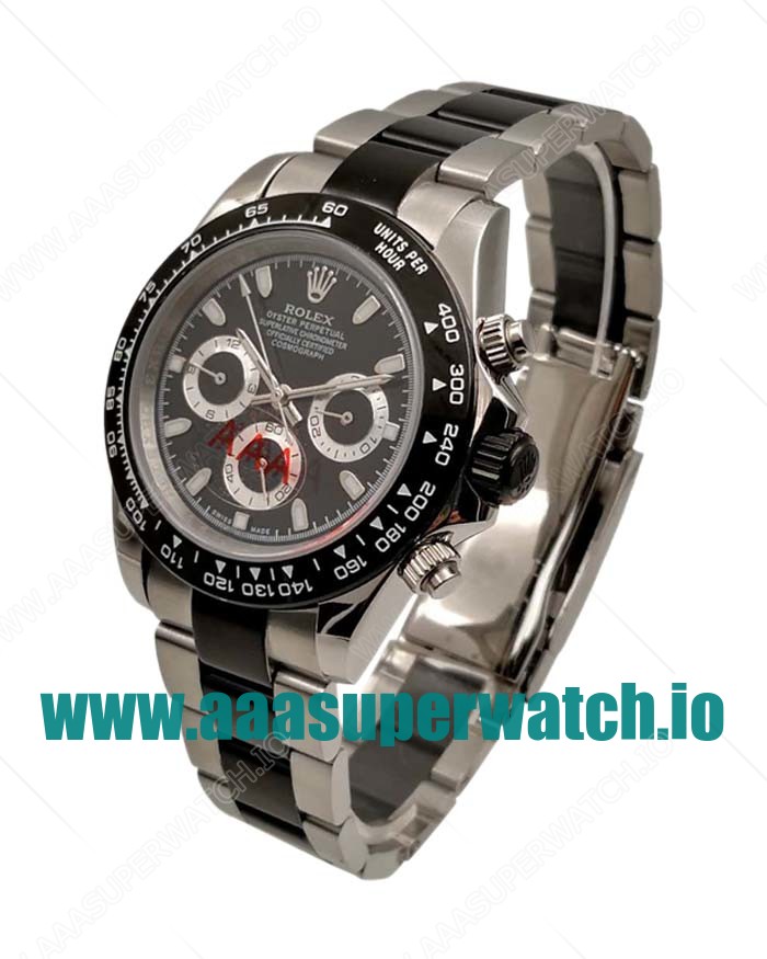 Rolex Replica Daytona 116500 LN - 40 MM