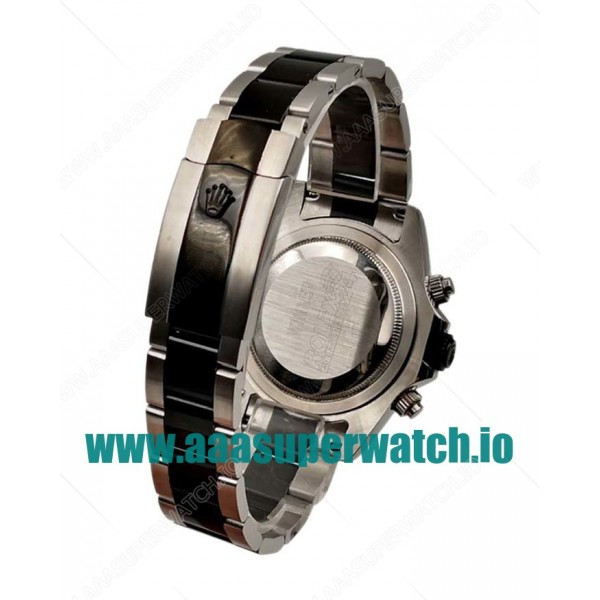 Rolex Replica Daytona 116500 LN - 40 MM