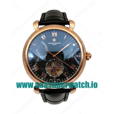 Vacheron Constantin Replica Patrimony - 43 MM