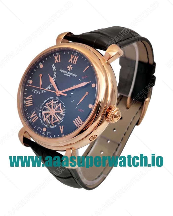 Vacheron Constantin Replica Patrimony - 43 MM