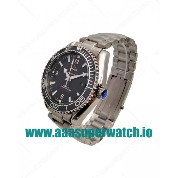 Omega Replica Seamaster Planet Ocean 215.30.44.21.01.001 - 45 MM