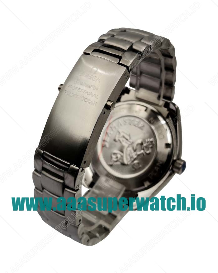 Omega Replica Seamaster Planet Ocean 215.30.44.21.01.001 - 45 MM