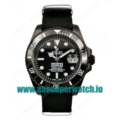 Rolex Replica Submariner 16610 - 40 MM