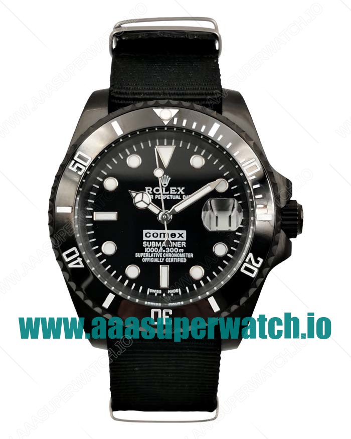 Rolex Replica Submariner 16610 - 40 MM