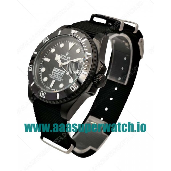 Rolex Replica Submariner 16610 - 40 MM