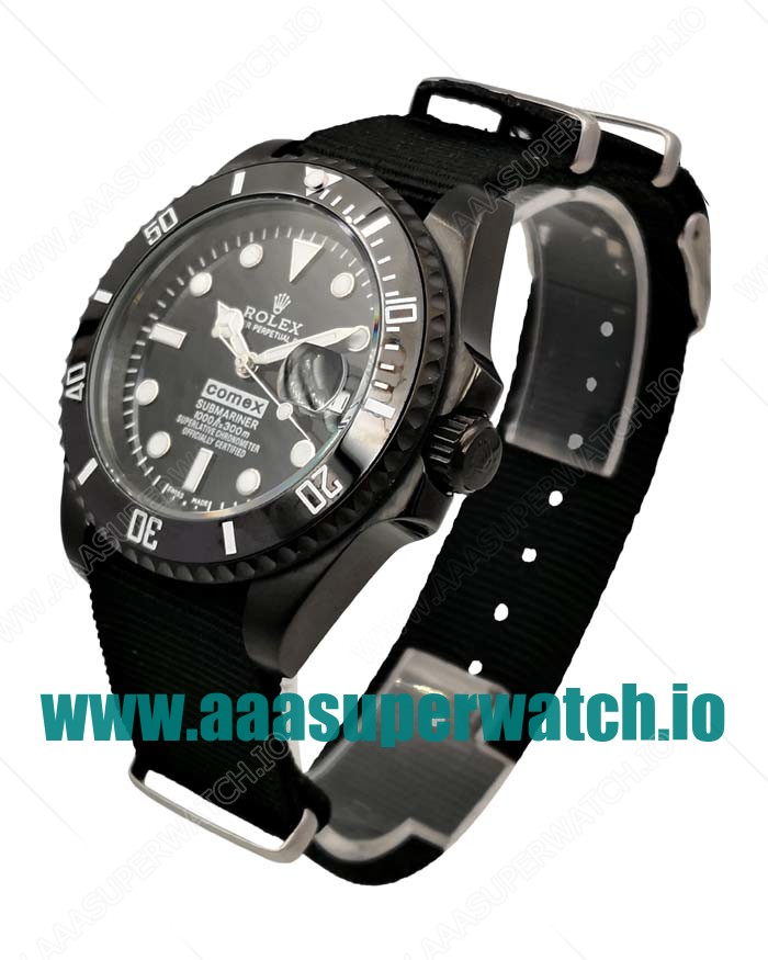 Rolex Replica Submariner 16610 - 40 MM