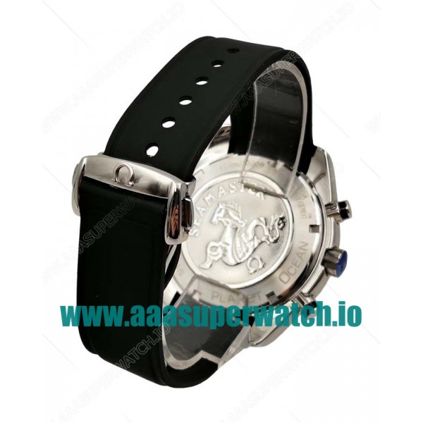 Omega Replica Seamaster Planet Ocean Chrono 2210.52.00 - 45 MM