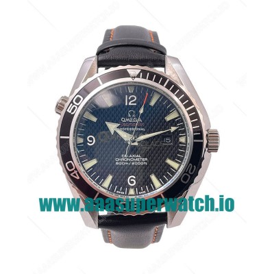 Omega Replica Seamaster Planet Ocean 222.30.46.20.01.001 - 43 MM
