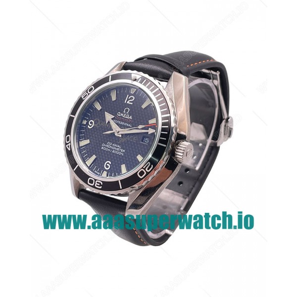 Omega Replica Seamaster Planet Ocean 222.30.46.20.01.001 - 43 MM