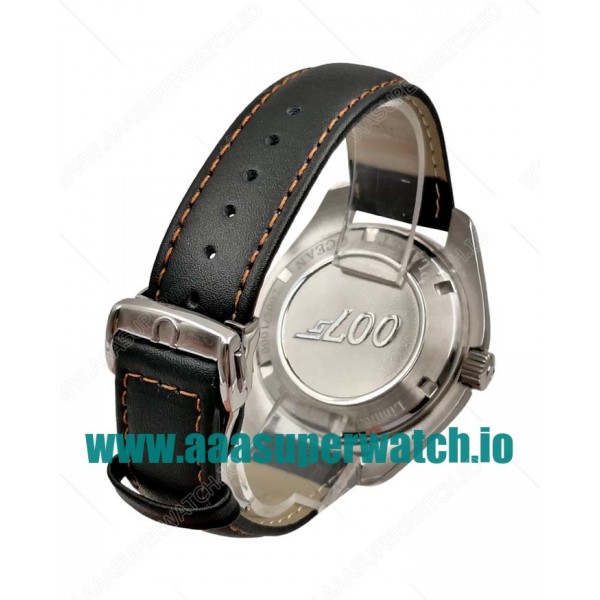 Omega Replica Seamaster Planet Ocean 222.30.46.20.01.001 - 43 MM