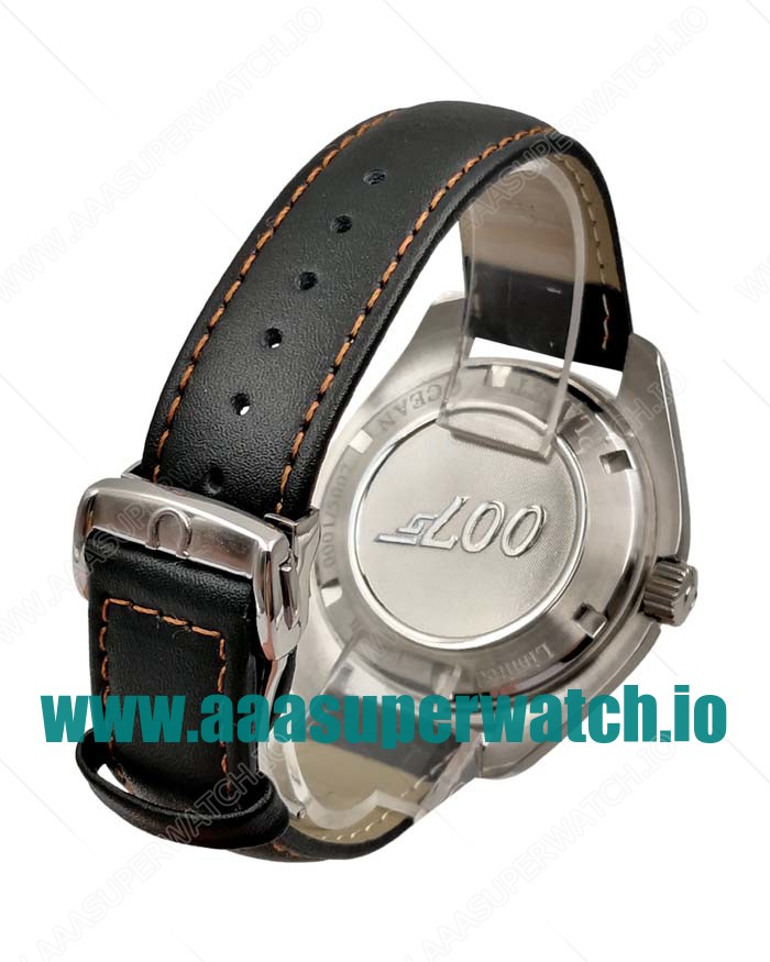 Omega Replica Seamaster Planet Ocean 222.30.46.20.01.001 - 43 MM