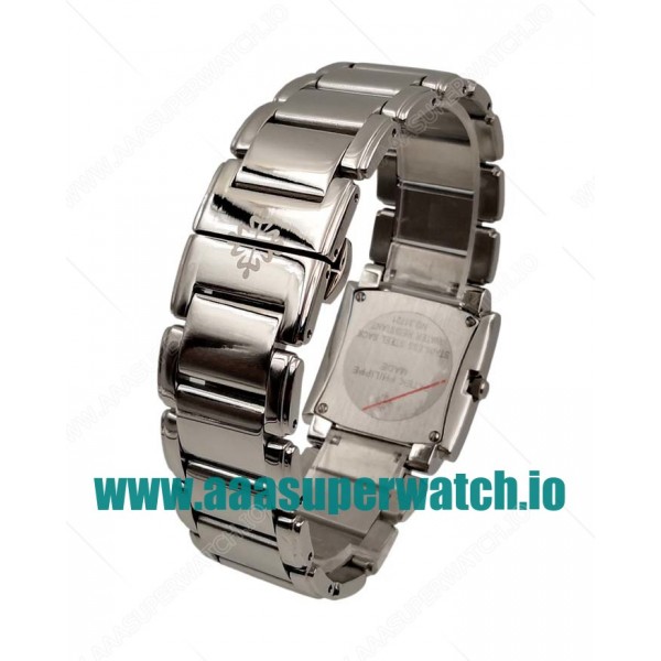 Patek Philippe Replica Twenty~4 4910/10A - 22 x 27 MM