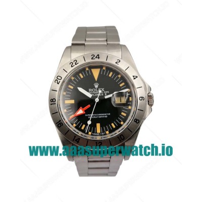 Rolex Replica Explorer II 1655 - 38 MM