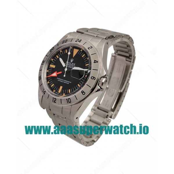 Rolex Replica Explorer II 1655 - 38 MM