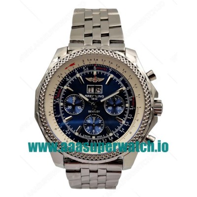 Breitling Replica Bentley 6.75 A44362 - 47.2 MM